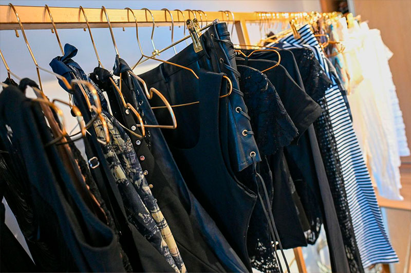 THE ACTIVEWEAR COLLECTION