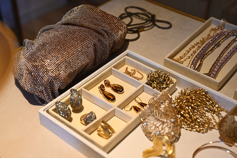 THE JOYERíA COLLECTION
